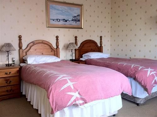 Bugle Coaching Inn Γιάρμουθ Εξωτερικό φωτογραφία